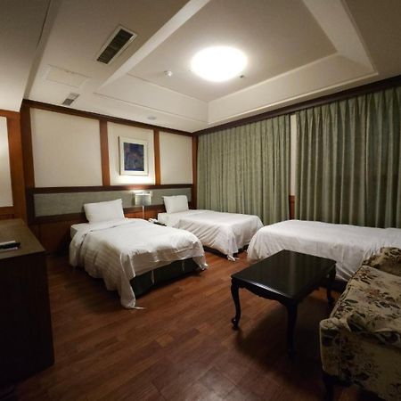 Insadong Crown Hotel Сеул Екстериор снимка