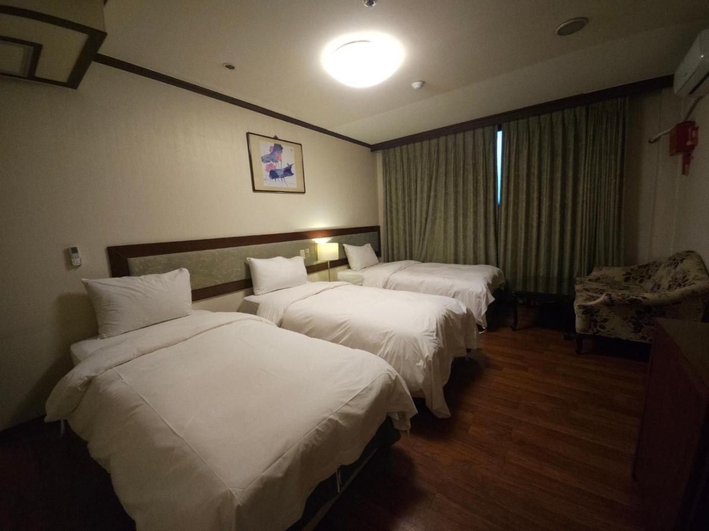 Insadong Crown Hotel Сеул Екстериор снимка