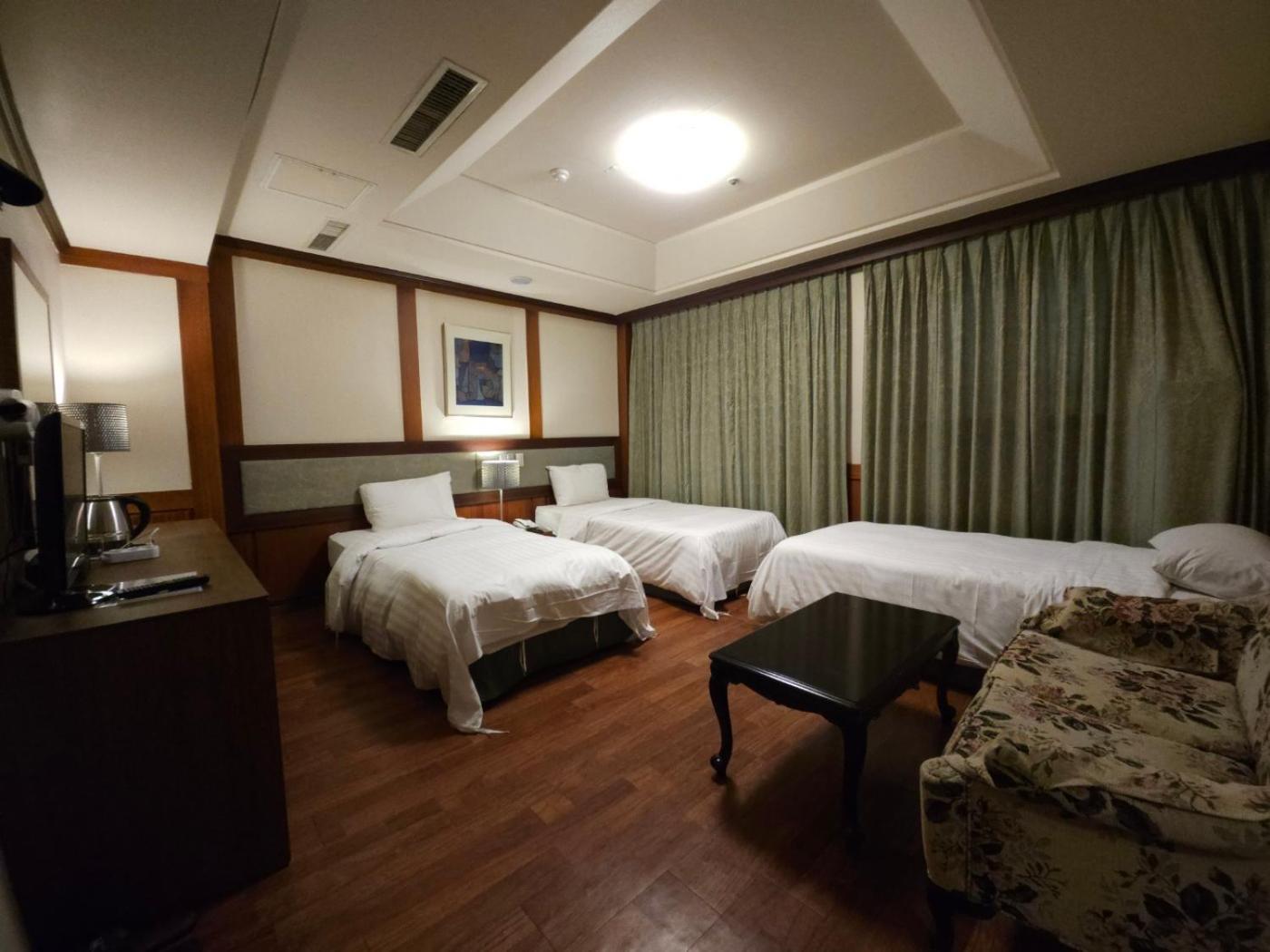 Insadong Crown Hotel Сеул Екстериор снимка