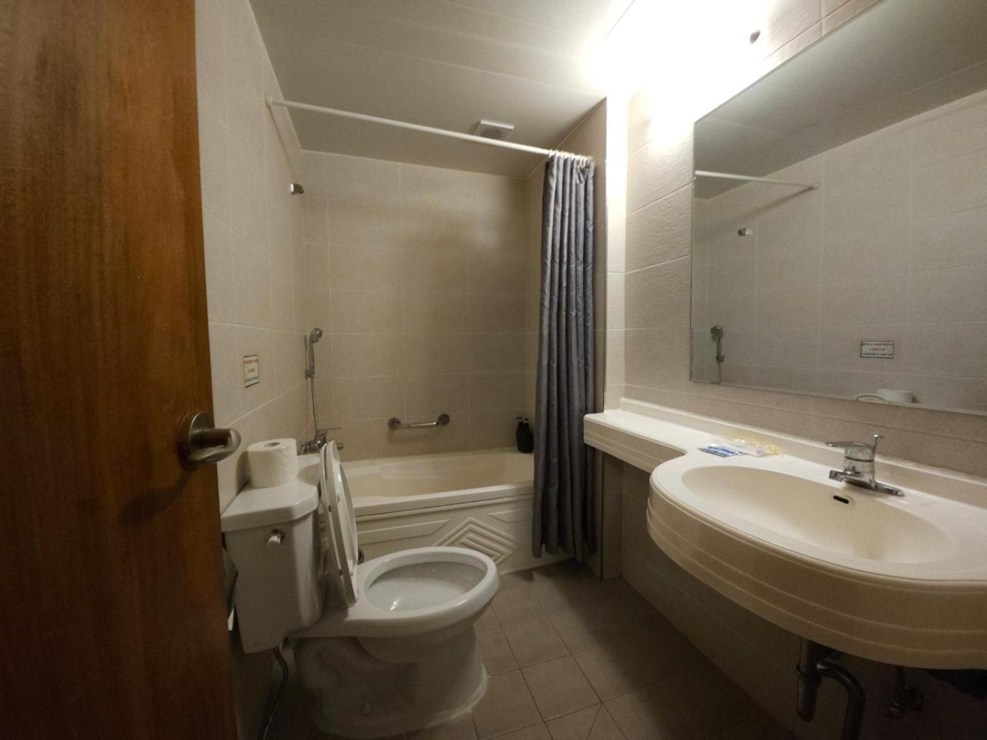 Insadong Crown Hotel Сеул Екстериор снимка