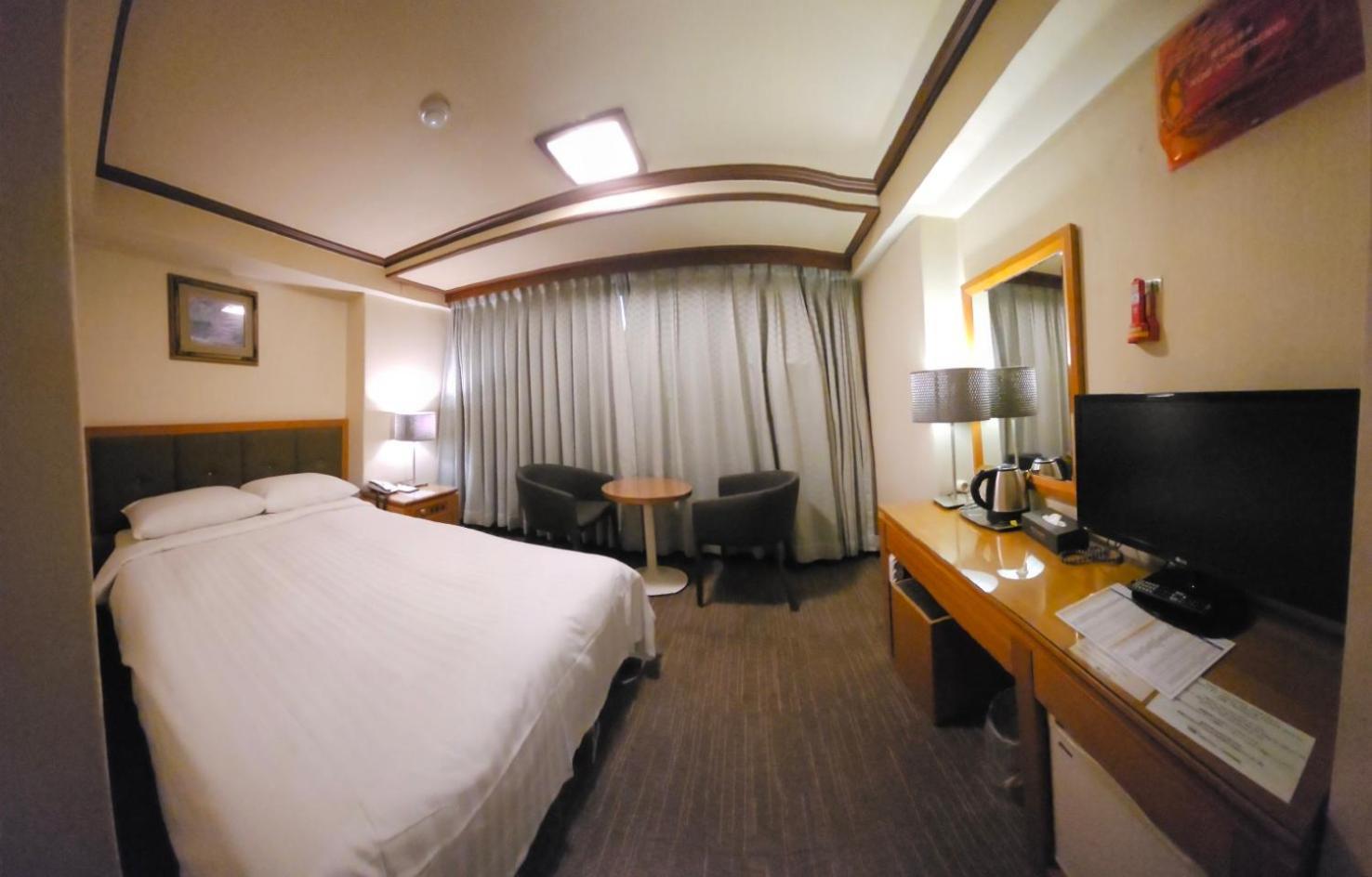 Insadong Crown Hotel Сеул Екстериор снимка