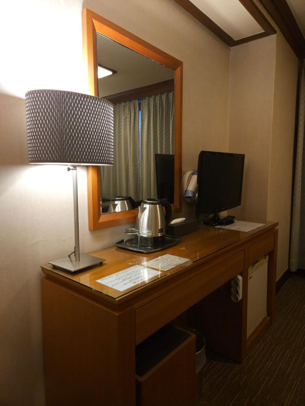 Insadong Crown Hotel Сеул Екстериор снимка