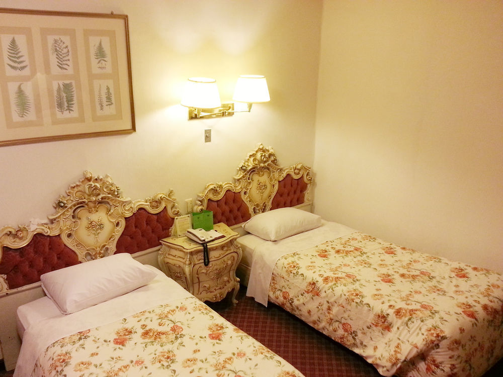 Insadong Crown Hotel Сеул Екстериор снимка