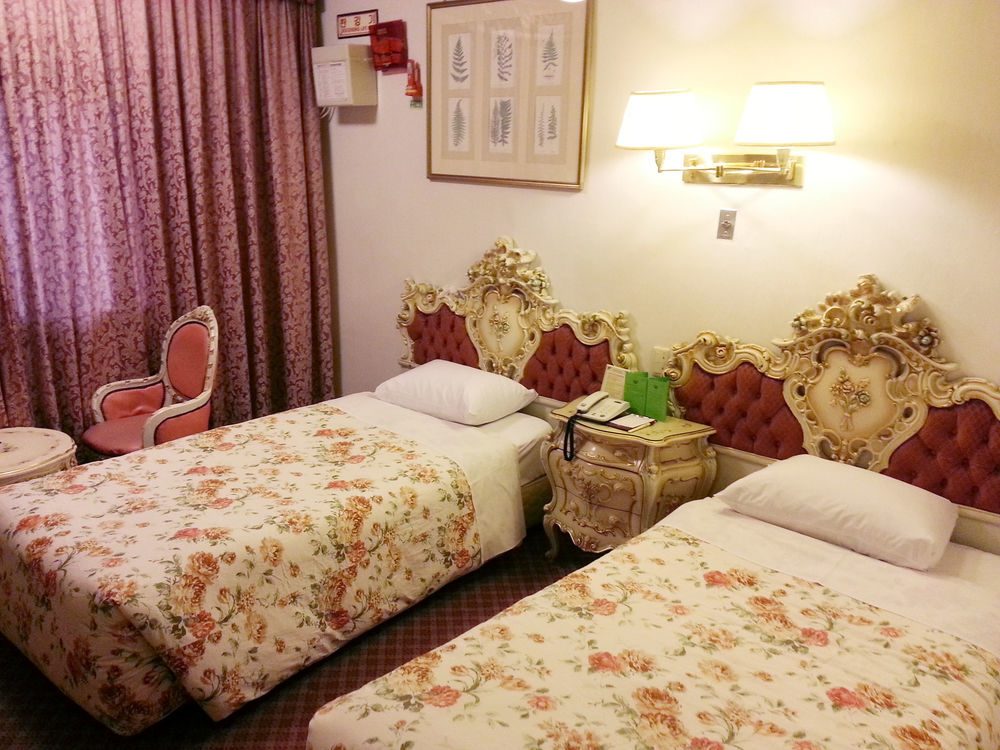 Insadong Crown Hotel Сеул Екстериор снимка