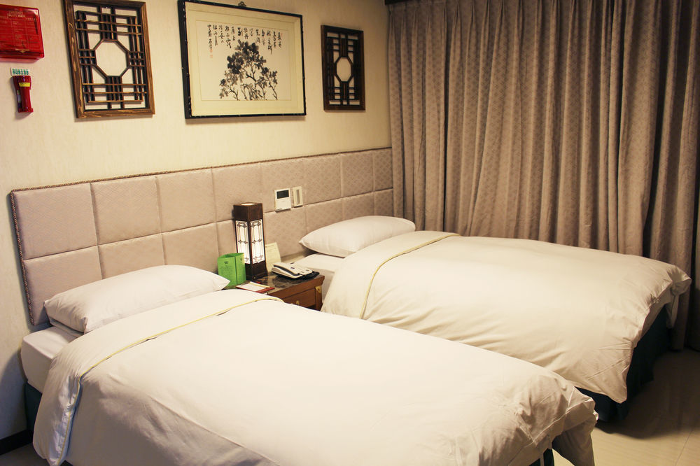 Insadong Crown Hotel Сеул Екстериор снимка