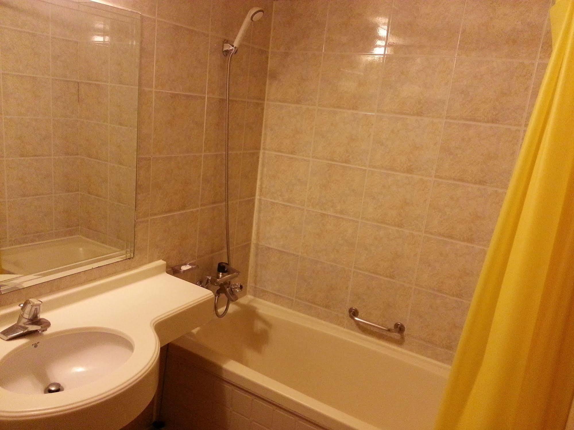 Insadong Crown Hotel Сеул Екстериор снимка